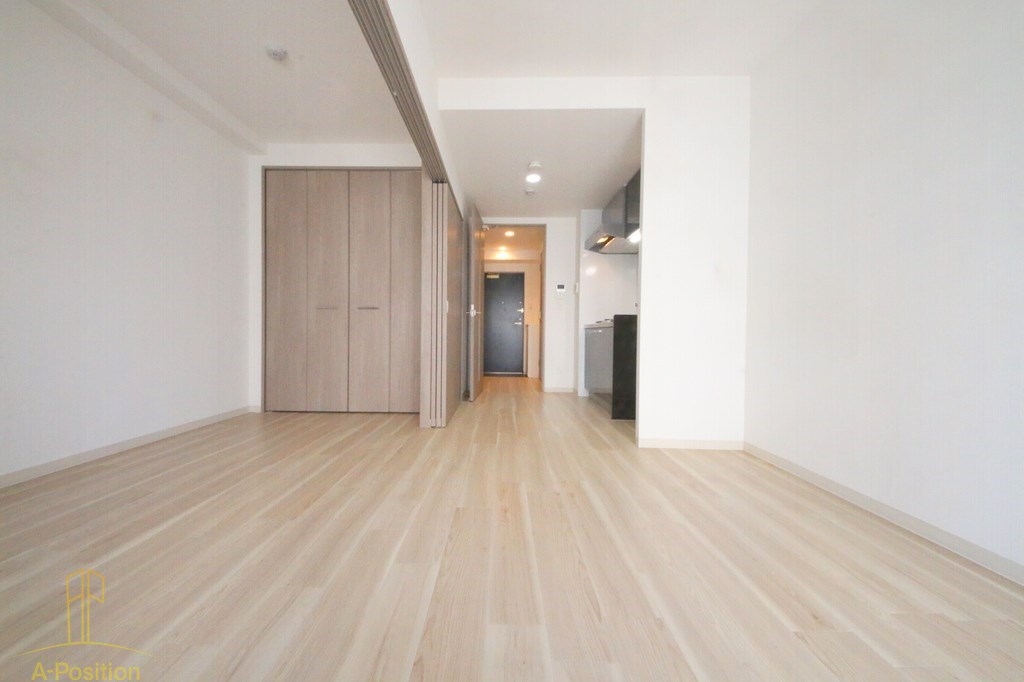 居室・リビング　アドラブールKIKI