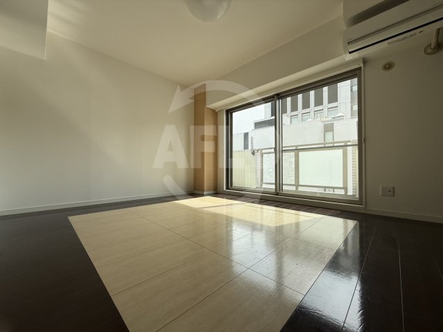 居室・リビング　モンサンミッシェル北浜　洋室