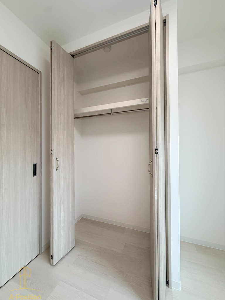 収納　Alivis新町