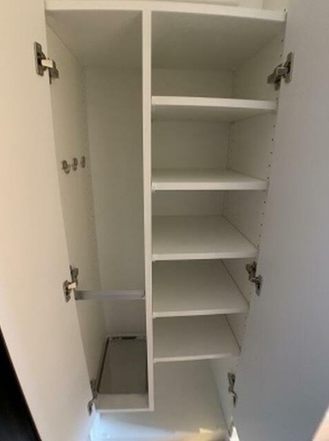 その他部屋・スペース　玄関収納