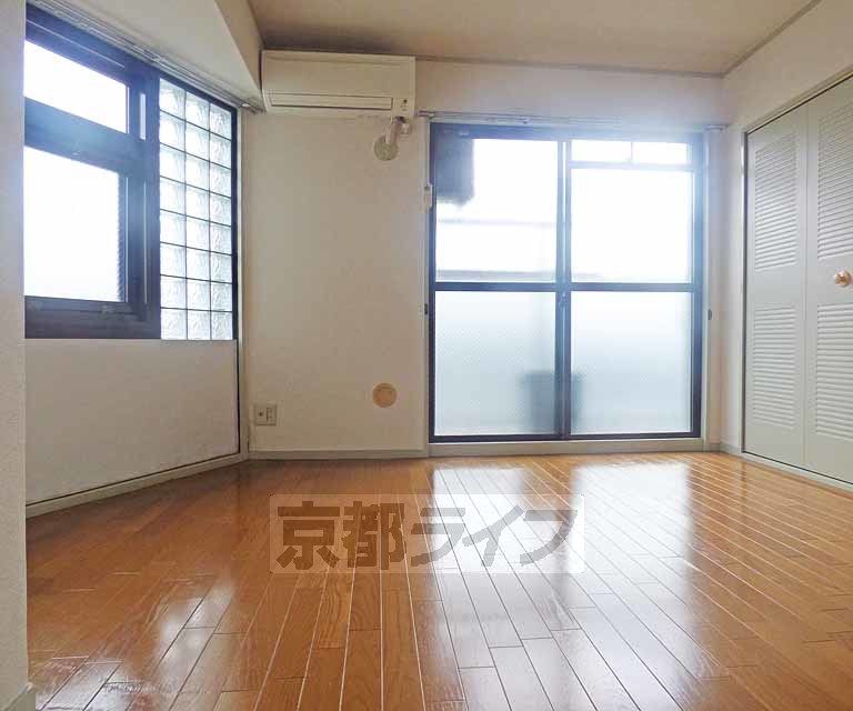 居室・リビング　綺麗なリビングです。