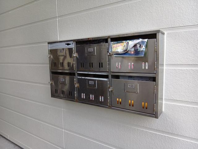 その他共有部分