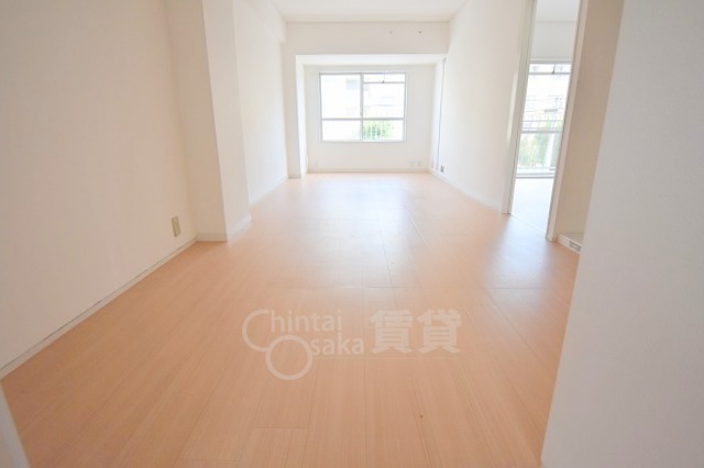 その他部屋・スペース　居間