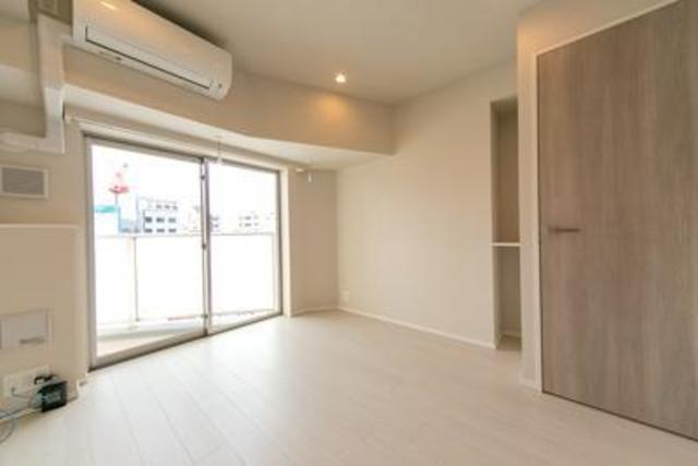 居室・リビング　※写真は同タイプ住戸です。