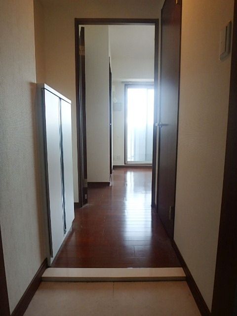 玄関　★玄関部分★