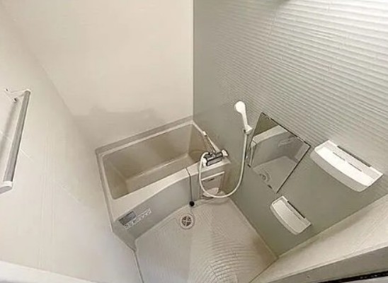 バス・シャワールーム　☆浴室☆