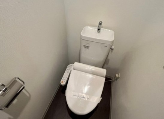 トイレ　☆トイレ☆