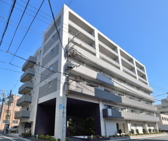 建物外観　☆外観☆