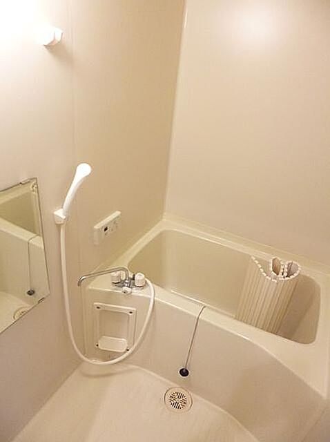 バス・シャワールーム　（別タイプ参考写真）サンライズ田端II　北区田端新町3