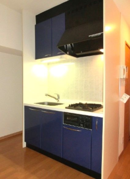 キッチン　☆綺麗なキッチン☆