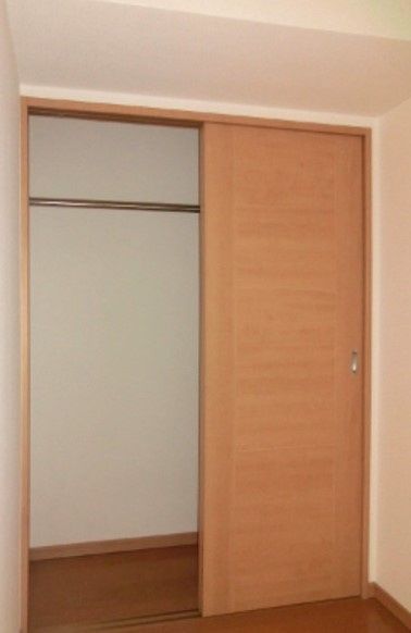 収納　☆たっぷり収納☆