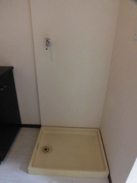 その他設備　他号室の写真になります。