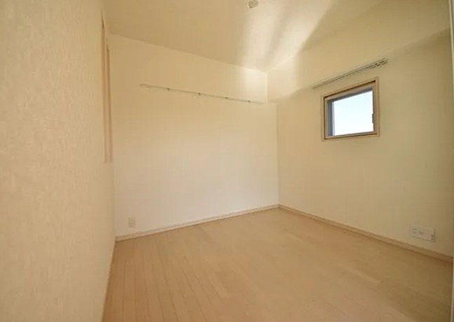 その他部屋・スペース　こちらは寝室にいかがですか