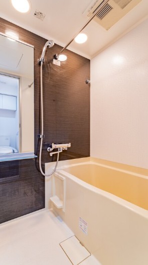 バス・シャワールーム　風呂