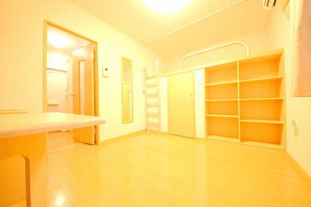 その他部屋・スペース　室内写真