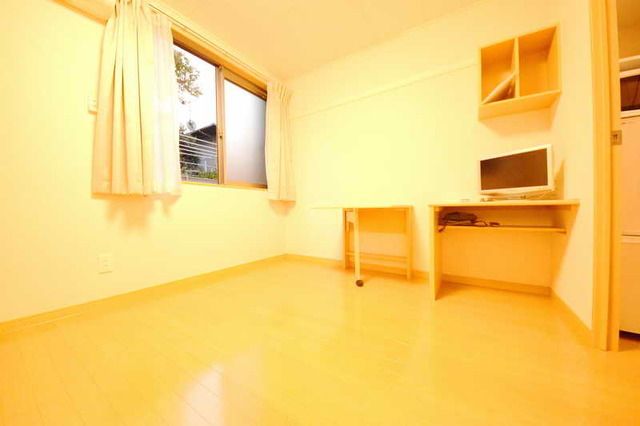 居室・リビング　室内写真