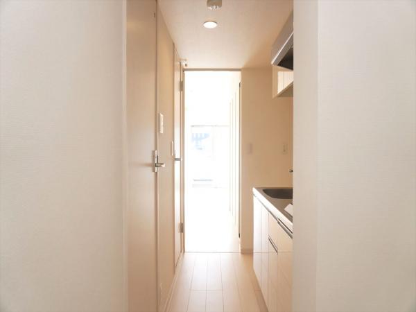 その他設備　その他部屋・スペース