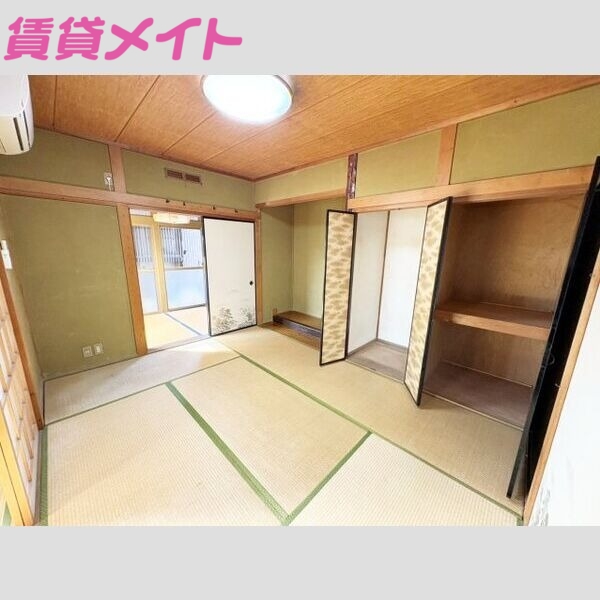 その他部屋・スペース