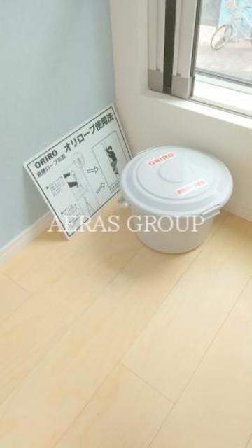 その他部屋・スペース