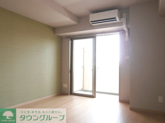 居室・リビング　リビング/居室