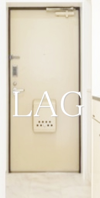 玄関　玄関です。