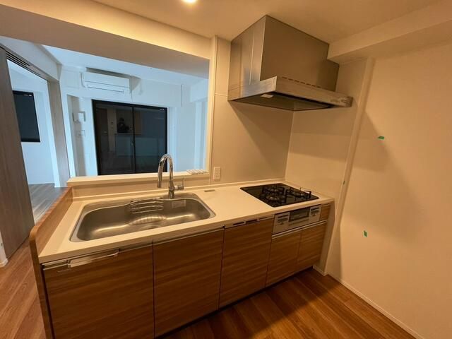 キッチン　参考写真