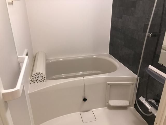 バス・シャワールーム　☆お風呂☆