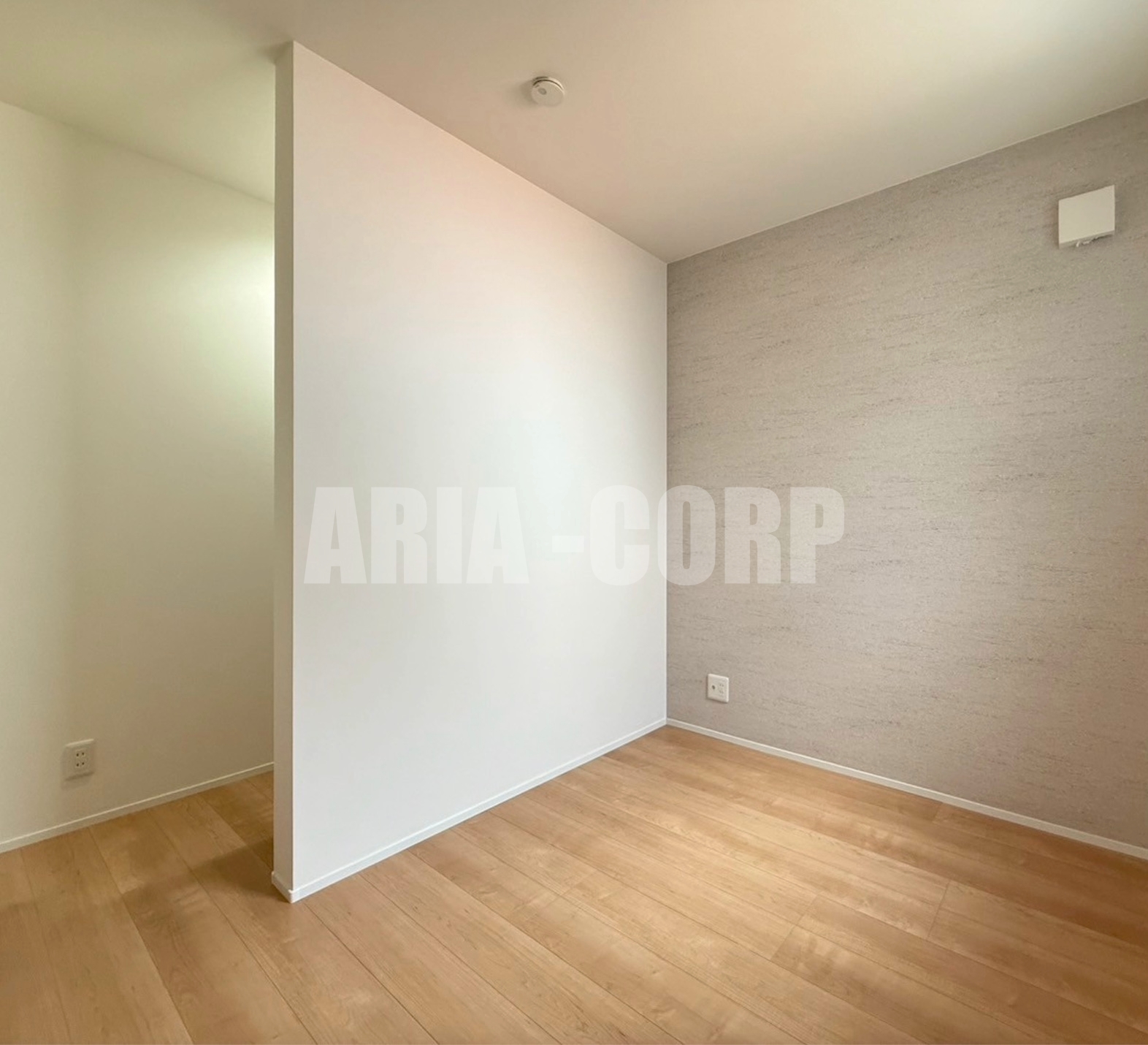 その他部屋・スペース　同仕様：柱の張りもなくお部屋全体をお使いいただけます♪