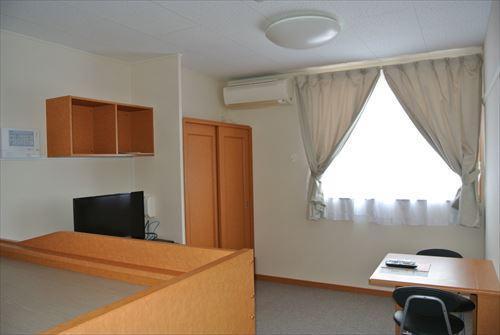 居室・リビング　居室