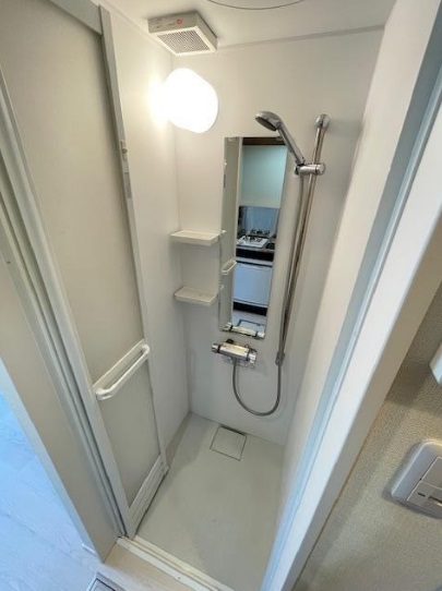 バス・シャワールーム　同仕様