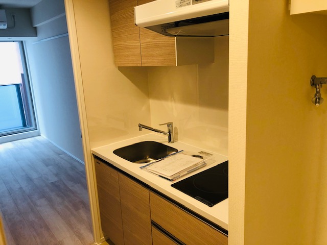 キッチン　別部屋参考写真