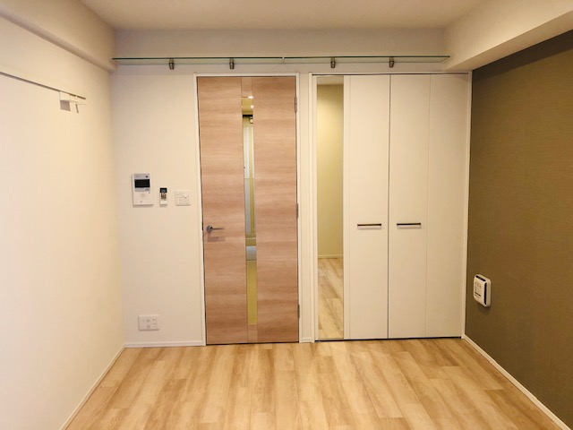 居室・リビング　別部屋参考写真