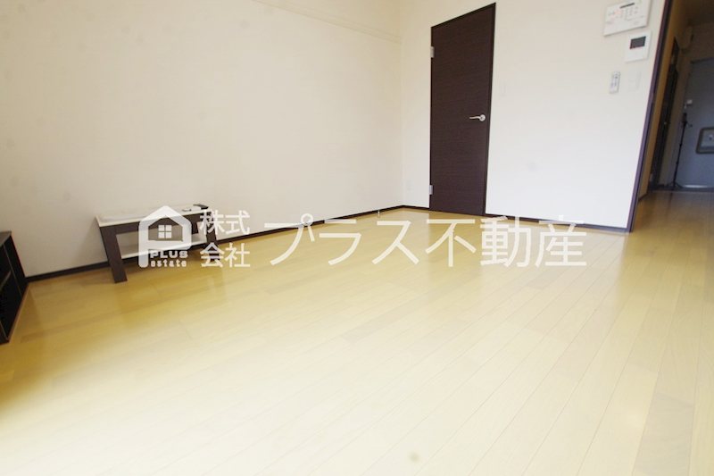 居室・リビング　設備仕様は号室により異なる為、現況を優先致します。