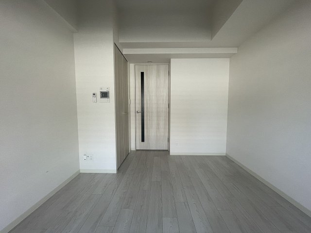 その他部屋・スペース　使い勝手のいい寝室です