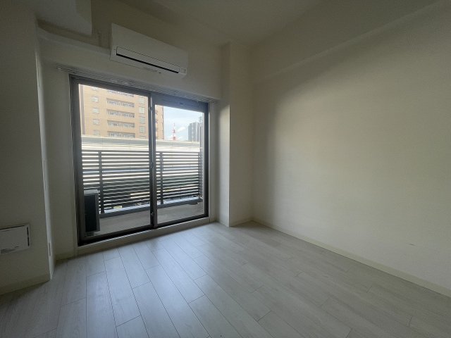 居室・リビング　居間です