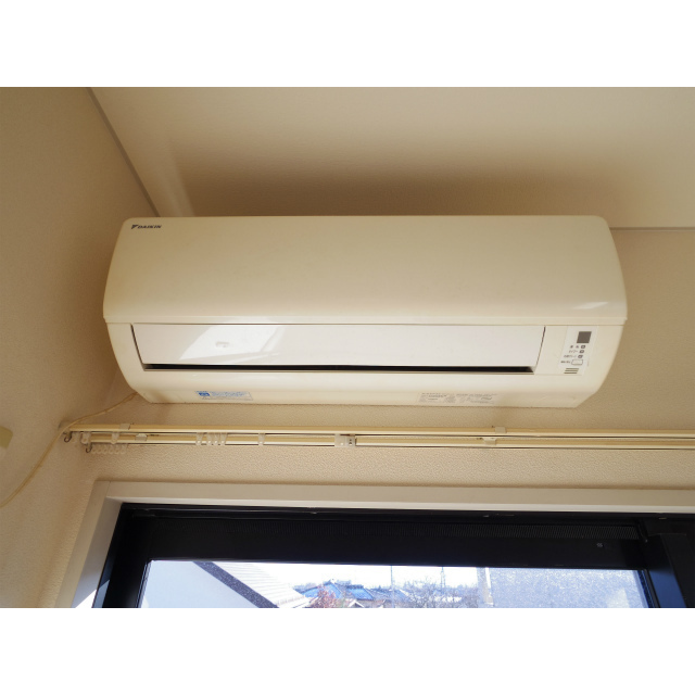 その他設備　リノベーション前の写真です