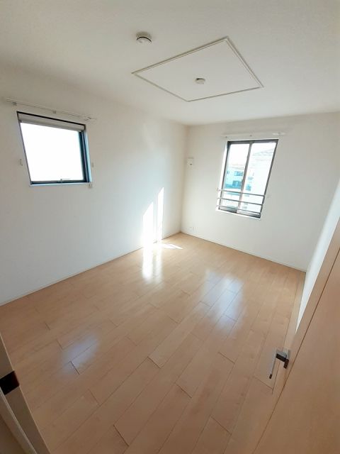 その他部屋・スペース