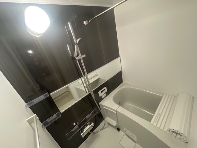 バス・シャワールーム　同施工会社参考画像