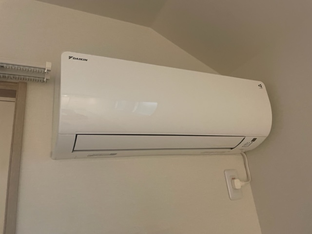 その他設備　同施工会社参考画像