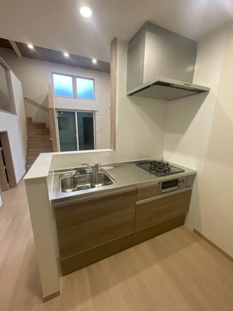 居室・リビング　同施工会社参考画像