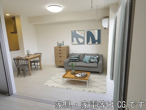 居室・リビング