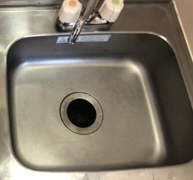 その他　シンク