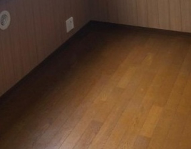 居室・リビング　きれいなお部屋