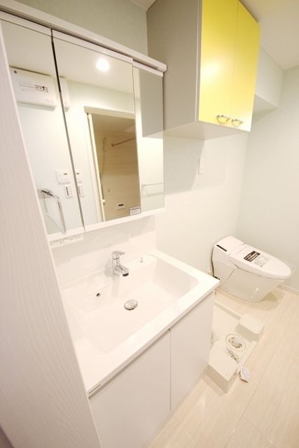 洗面設備　★お問い合わせはタウンハウジングまで★