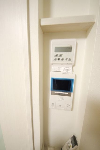 セキュリティ　★同施工会社モデルです★