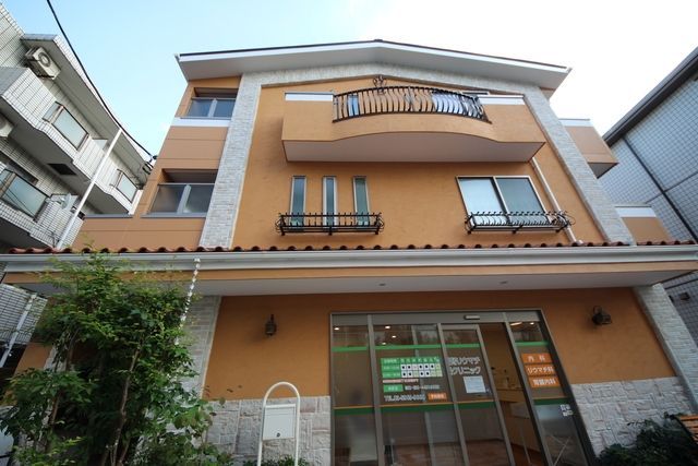 建物外観　★お問い合わせはタウンハウジングまで★