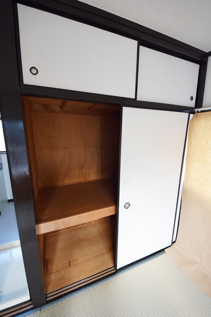 収納　～収納上手になりましょう～