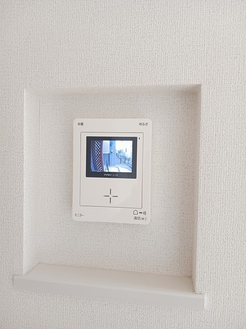 セキュリティ　セキュリティ