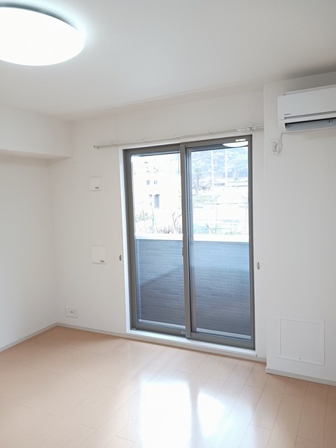 居室・リビング　居室・リビング