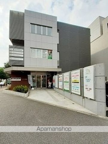 病院　クリニックモール（病院）まで178m